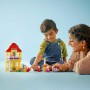 Set de construction Lego 10433 Peppa Pig's Birthday Party Multicouleur 59 Pièces: Plus de 300.000 produits de grandes marques en