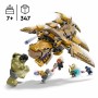 Set de construction Lego Marvel 76290 Avengers Leviathan Set 347 Pièces: Plus de 300.000 produits de grandes marques en vente di