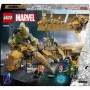 Set de construction Lego Marvel 76290 Avengers Leviathan Set 347 Pièces: Plus de 300.000 produits de grandes marques en vente di