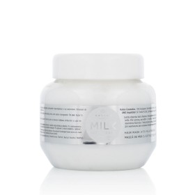 Masque nourrissant pour cheveux Kallos Cosmetics Milk (275 ml): Plus de 300.000 produits de grandes marques en vente directe à p