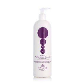 Shampooing antipelliculaire Kallos Cosmetics KJMN 500 ml: Plus de 300.000 produits de grandes marques en vente directe à prix us