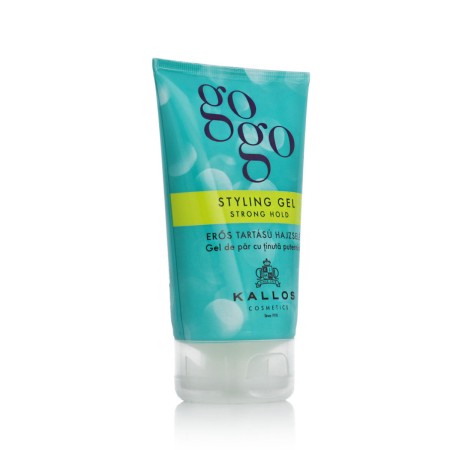 Gel stylisant Kallos Cosmetics GoGo 125 ml: Plus de 300.000 produits de grandes marques en vente directe à prix usine sur cadeau