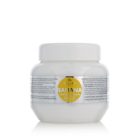 Masque nourrissant pour cheveux Kallos Cosmetics Banana 275 ml: Plus de 300.000 produits de grandes marques en vente directe à p