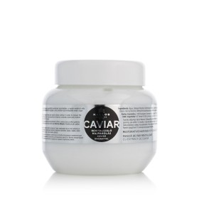 Masque réparateur pour cheveux Kallos Cosmetics Caviar 275 ml: Plus de 300.000 produits de grandes marques en vente directe à pr