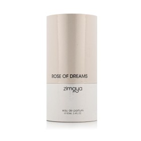 Parfum Unisexe Zimaya Rose of Dreams EDP 100 ml: Plus de 300.000 produits de grandes marques en vente directe à prix usine sur c