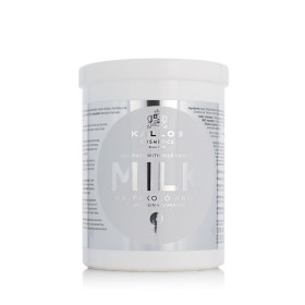 Masque pour cheveux Kallos Cosmetics Milk Hydratant 1 L: Plus de 300.000 produits de grandes marques en vente directe à prix usi