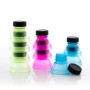 Bouchons pour Canette Edasy InnovaGoods 10 Unités: Plus de 300.000 produits de grandes marques en vente directe à prix usine sur