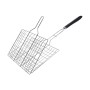 Grill Acier inoxydable (35 x 22 cm): Plus de 300.000 produits de grandes marques en vente directe à prix usine sur cadeaufou.com