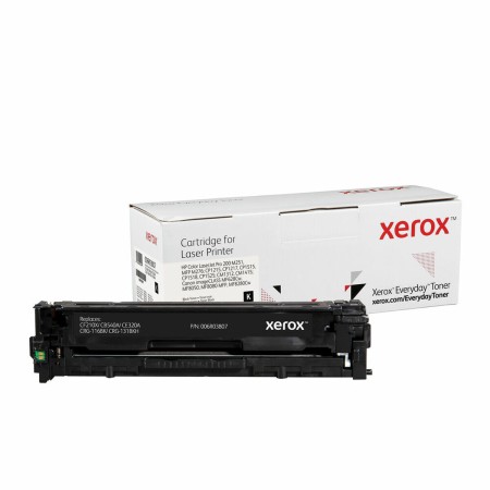 Toner Compatible Xerox 006R03807 Noir: Plus de 300.000 produits de grandes marques en vente directe à prix usine sur cadeaufou.c
