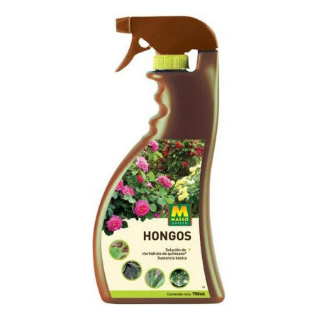 Fongicide Massó Plantes Biologique 750 ml: Plus de 300.000 produits de grandes marques en vente directe à prix usine sur cadeauf