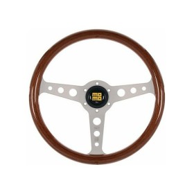 Volant Racing MOMO VINDYHERMW35 Bois Ø 35 cm: Plus de 300.000 produits de grandes marques en vente directe à prix usine sur cade