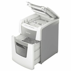 Déchiqueteuse de Papier Leitz IQ 100 Autofeed P4: Plus de 300.000 produits de grandes marques en vente directe à prix usine sur 