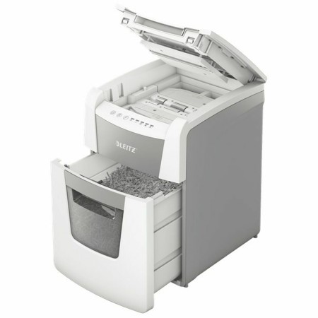 Déchiqueteuse de Papier Leitz IQ 100 Autofeed P4: Plus de 300.000 produits de grandes marques en vente directe à prix usine sur 