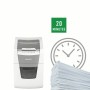 Déchiqueteuse de Papier Leitz IQ 100 Autofeed P4: Plus de 300.000 produits de grandes marques en vente directe à prix usine sur 