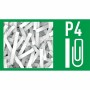Déchiqueteuse de Papier Leitz IQ 100 Autofeed P4: Plus de 300.000 produits de grandes marques en vente directe à prix usine sur 