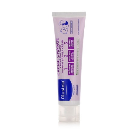 Crème protectrice pour le change Mustela Bébé 100 ml: Plus de 300.000 produits de grandes marques en vente directe à prix usine 