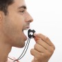 Appareil de Musculation de Mâchoire Jaggler InnovaGoods: Plus de 300.000 produits de grandes marques en vente directe à prix usi