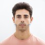 Appareil de Musculation de Mâchoire Jaggler InnovaGoods: Plus de 300.000 produits de grandes marques en vente directe à prix usi