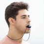 Appareil de Musculation de Mâchoire Jaggler InnovaGoods: Plus de 300.000 produits de grandes marques en vente directe à prix usi