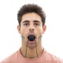 Appareil de Musculation de Mâchoire Jaggler InnovaGoods: Plus de 300.000 produits de grandes marques en vente directe à prix usi