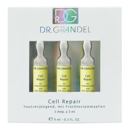 Ampoules effet lifting Cell Repair Dr. Grandel 3 ml: Plus de 300.000 produits de grandes marques en vente directe à prix usine s