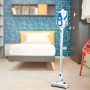 Balai POLTI SLIM SR90B 0,5 L 22,2V: Plus de 300.000 produits de grandes marques en vente directe à prix usine sur cadeaufou.com.