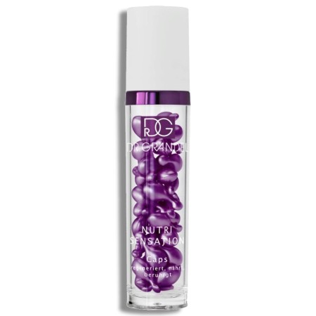 Capsules anti-âge Dr. Grandel Nutri Sensation Vitamine E Omega 6 38 unidades: Plus de 300.000 produits de grandes marques en ven
