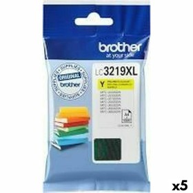 Cartouche d'encre originale Brother LC3219XL Jaune: Plus de 300.000 produits de grandes marques en vente directe à prix usine su