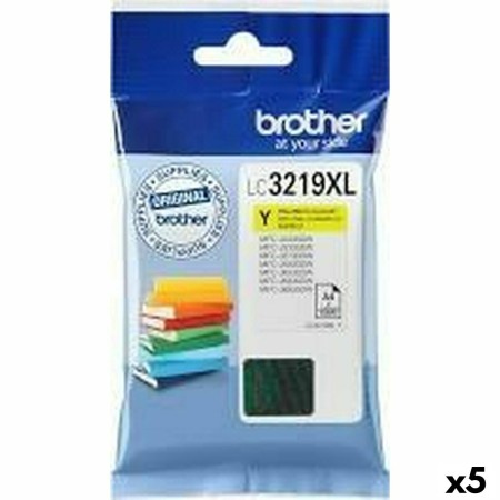 Cartouche d'encre originale Brother LC3219XL Jaune: Plus de 300.000 produits de grandes marques en vente directe à prix usine su