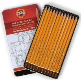 Ensemble de Crayons Michel 12 Pièces: Plus de 300.000 produits de grandes marques en vente directe à prix usine sur cadeaufou.co