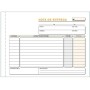Livret de livraison 21 x 15 cm (5 Unités): Plus de 300.000 produits de grandes marques en vente directe à prix usine sur cadeauf