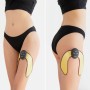Patch Électrostimulateur pour Fessiers et Cervicales Shobock InnovaGoods: Plus de 300.000 produits de grandes marques en vente d