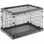 Cage de transport pour animaux de compagnie Ferplast Superior 105 73 x 77 x 107 cm: Plus de 300.000 produits de grandes marques 
