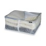 Bourse de Rangement Domopak Living Bon Ton Couverture 55 x 45 x 25 cm: Plus de 300.000 produits de grandes marques en vente dire