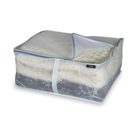 Bourse de Rangement Domopak Living Bon Ton Couverture 55 x 45 x 25 cm: Plus de 300.000 produits de grandes marques en vente dire