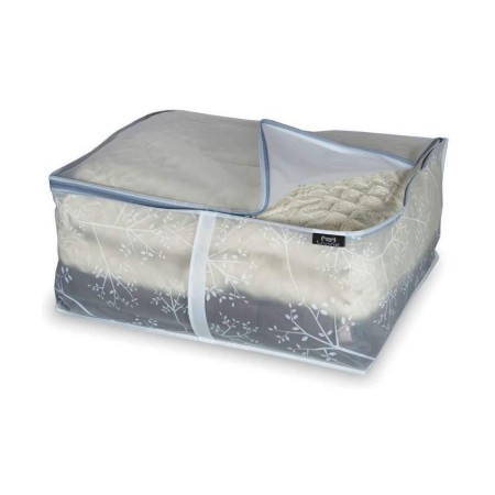 Bourse de Rangement Domopak Living Bon Ton Couverture 55 x 45 x 25 cm: Plus de 300.000 produits de grandes marques en vente dire