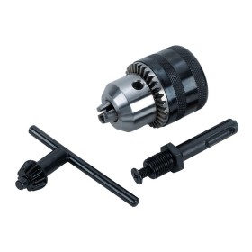 Mandrin avec clé Wolfcraft 2649000: Plus de 300.000 produits de grandes marques en vente directe à prix usine sur cadeaufou.com.