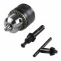Mandrin avec clé Wolfcraft 2649000: Plus de 300.000 produits de grandes marques en vente directe à prix usine sur cadeaufou.com.