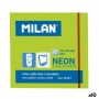 Notes Adhésives Milan Vert 76 x 76 mm (10 Unités): Plus de 300.000 produits de grandes marques en vente directe à prix usine sur