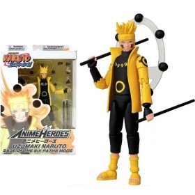 Personnage articulé Naruto 36908 17 cm: Plus de 300.000 produits de grandes marques en vente directe à prix usine sur cadeaufou.