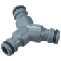 Connecteur Gardena 2934-20 1/2 - 3/4 : Plus de 300.000 produits de grandes marques en vente directe à prix usine sur cadeaufou.c