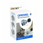 Accessoire pour multitool Dremel 670 Adaptateur de scie: Plus de 300.000 produits de grandes marques en vente directe à prix usi