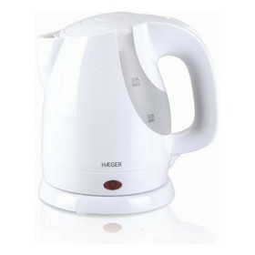 Bouilloire et Théière Haeger EK-13W.006A 1300 W: Plus de 300.000 produits de grandes marques en vente directe à prix usine sur c