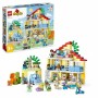 Playset Lego DUPLO My city 10994: Plus de 300.000 produits de grandes marques en vente directe à prix usine sur cadeaufou.com. 