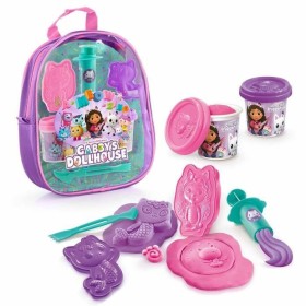 Pâte à modeler en argile Canal Toys Gabby´s Dollhouse Rose: Plus de 300.000 produits de grandes marques en vente directe à prix 