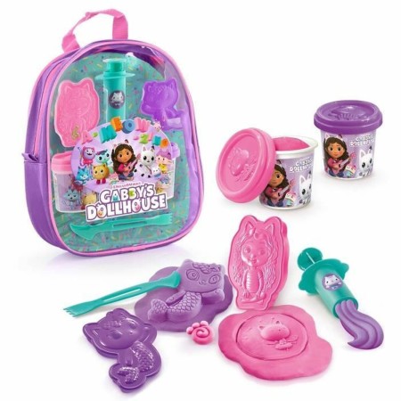 Pâte à modeler en argile Canal Toys Gabby´s Dollhouse Rose: Plus de 300.000 produits de grandes marques en vente directe à prix 