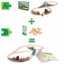 Accessoires Brio Starter pack track Voies séparées: Plus de 300.000 produits de grandes marques en vente directe à prix usine su