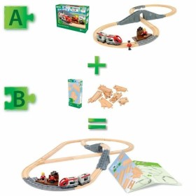 Accessoires Brio Starter pack track Voies séparées: Plus de 300.000 produits de grandes marques en vente directe à prix usine su