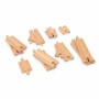 Accessoires Brio Starter pack track Voies séparées: Plus de 300.000 produits de grandes marques en vente directe à prix usine su