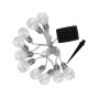 Guirlande lumineuse LED Lumi Garden: Plus de 300.000 produits de grandes marques en vente directe à prix usine sur cadeaufou.com